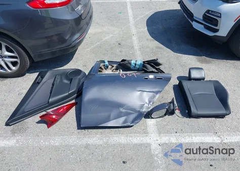 2021 Toyota Prius Prime Xle из США, поврежденный, VIN JTDKAMFP6M3184477